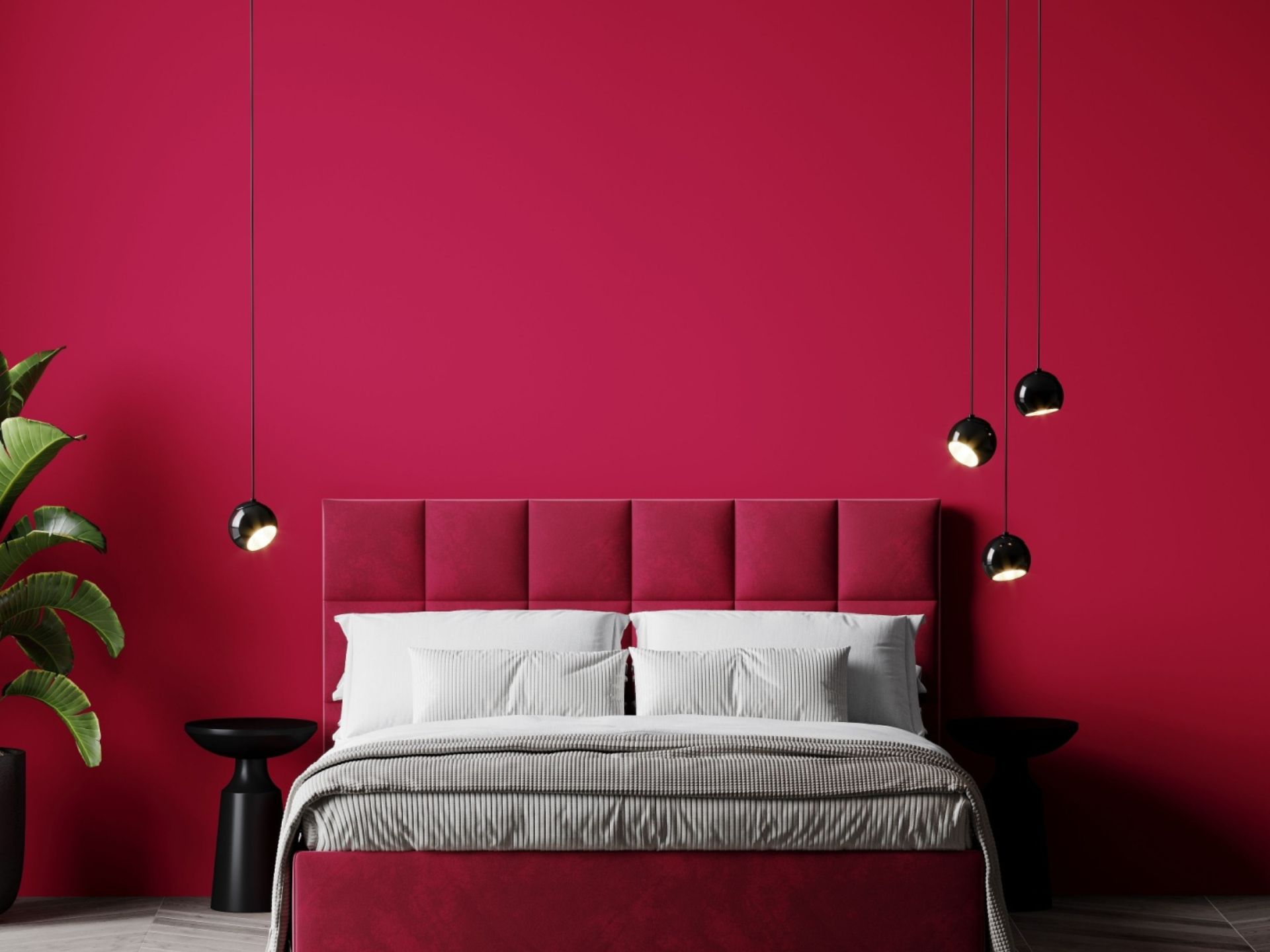 10 Classy Bedroom Ideas With All The Color Options You Can Imagine