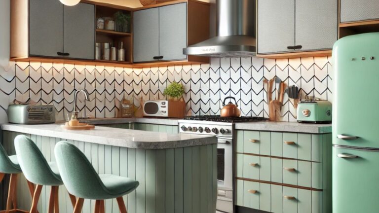 11 L-Shape Kitchen Layout Ideas That Will Inspire Some Cooking Experiments Right Away