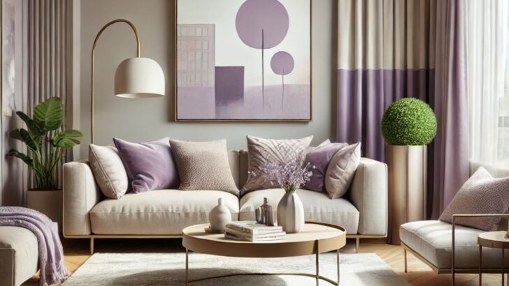 12 Colors That Go Well With Beige Interior And Don’t Make The Place ...