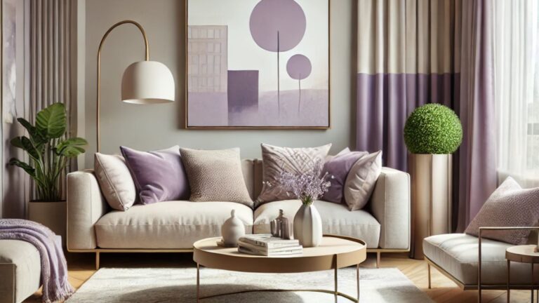 12 Colors That Go Well With Beige Interior And Don’t Make The Place Dull At All