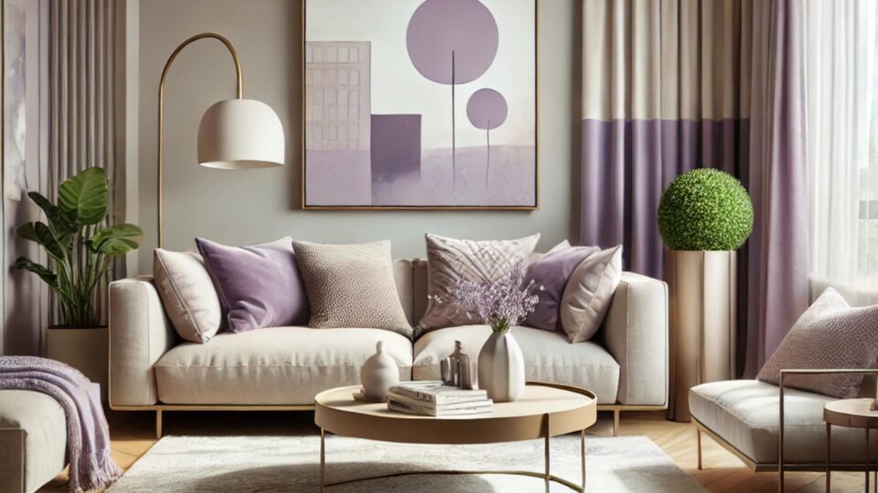 12 Colors That Go Well With Beige Interior And Don’t Make The Place ...