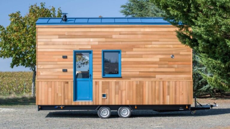 A Smart THOW Like This Will Have You Ready to Hit the Road in No Time