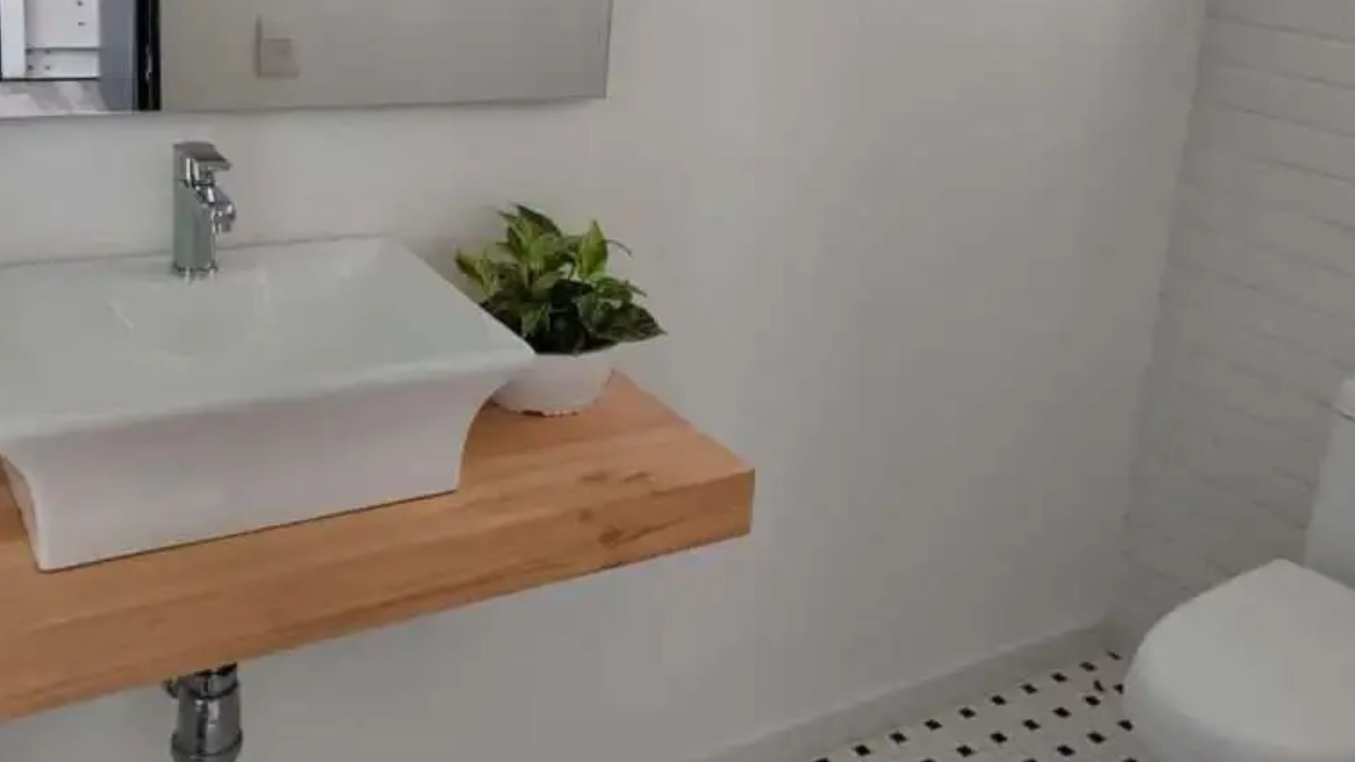 pretty unusual sink