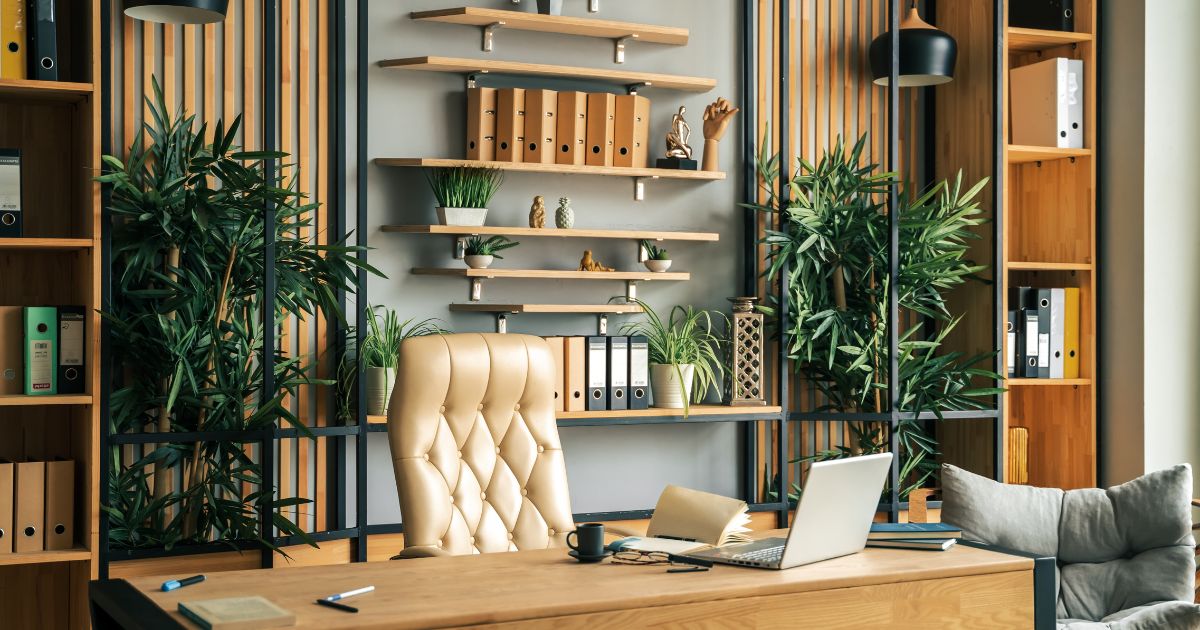 11 Best Home Office Ideas That Will Make You A Pro At Any Job