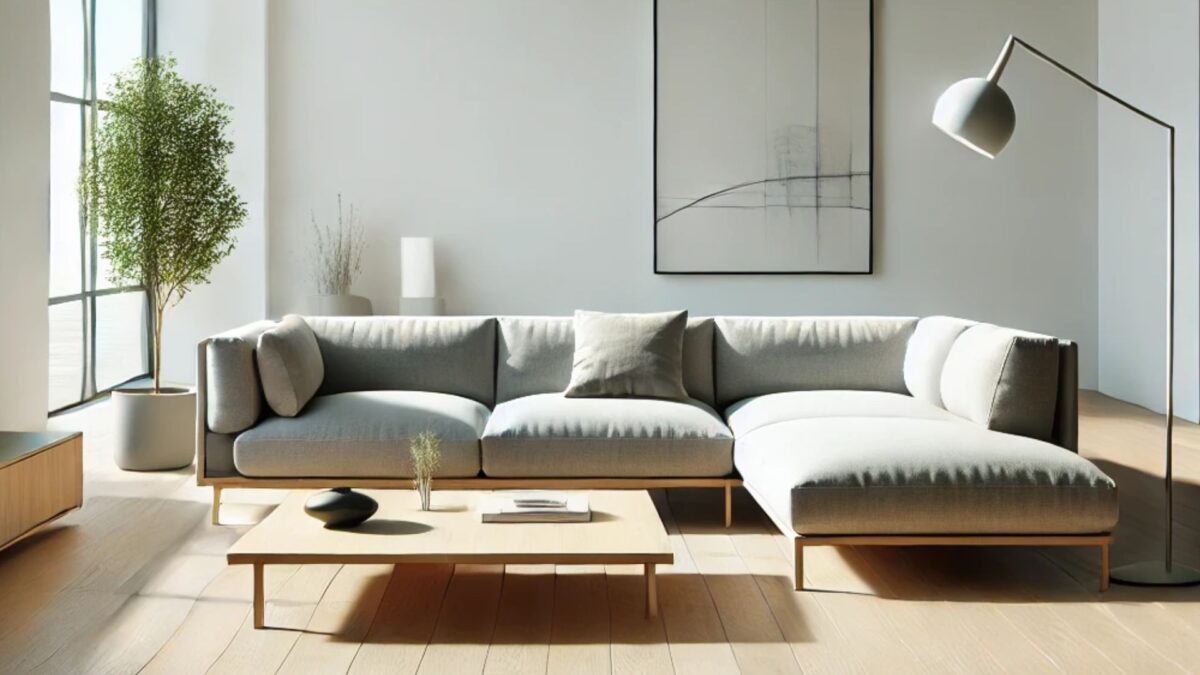 Minimalist Home Acoustics: Why Modern Interiors Sound Echoey and How t