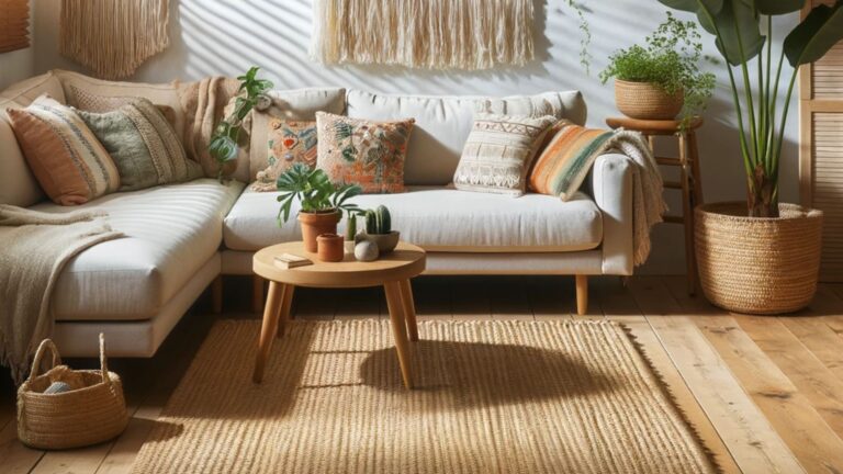 11 Neutral Living Rooms That Will Have You Excited To Go Home Every Time