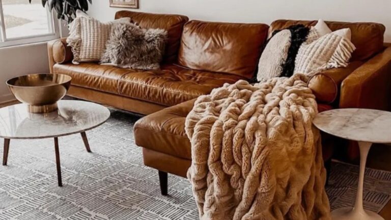 11 Ways To Maximize Space In Your Small Apartment