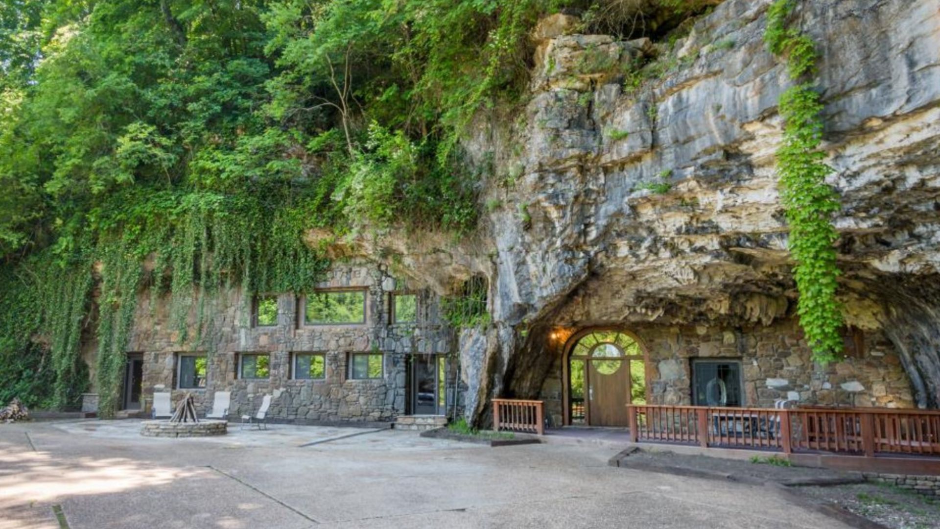 top cave homes