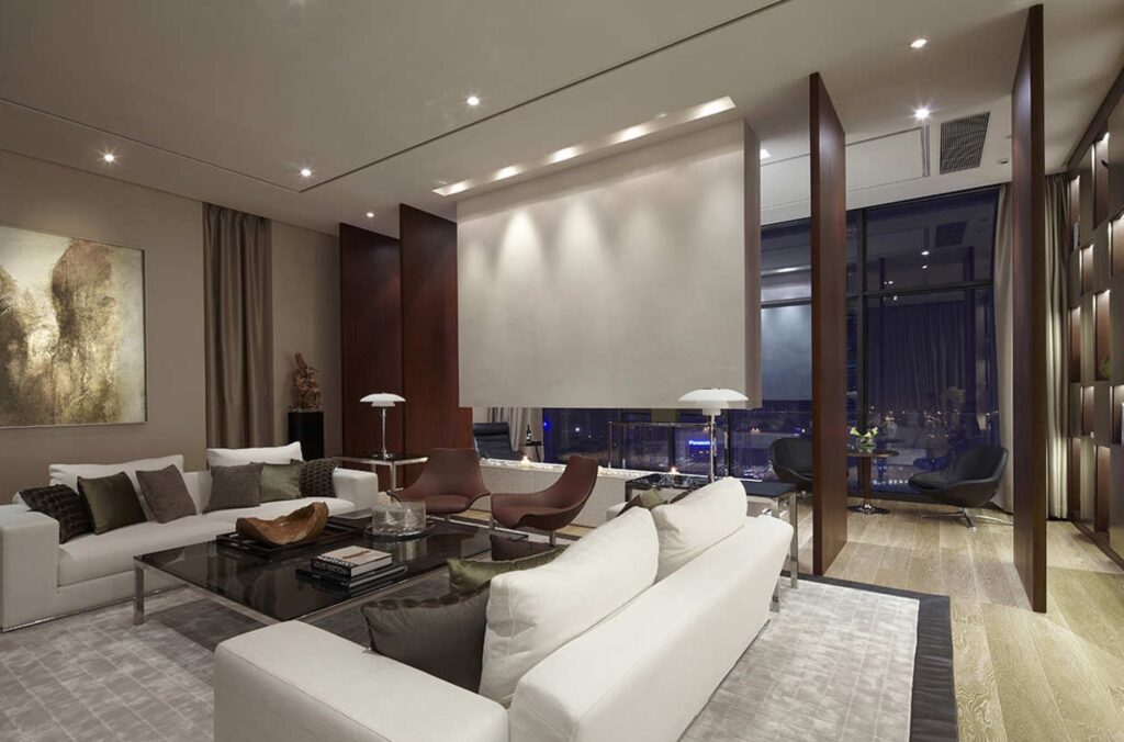 15 World's Most Lavish Penthouses And Your Once In A Lifetime Chance To ...