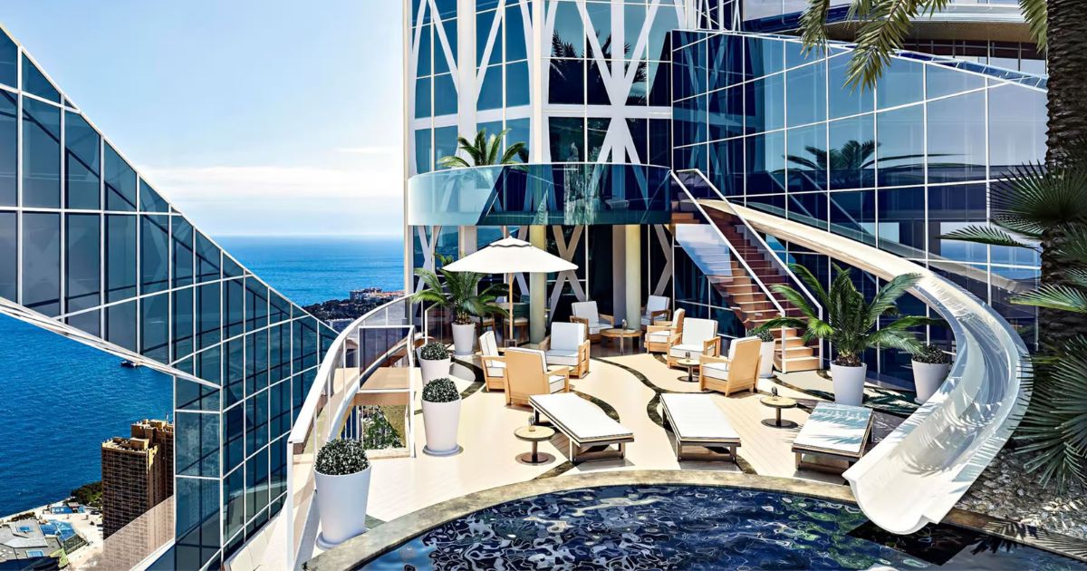 15 World’s Most Lavish Penthouses And Your Once In A Lifetime Chance To ...