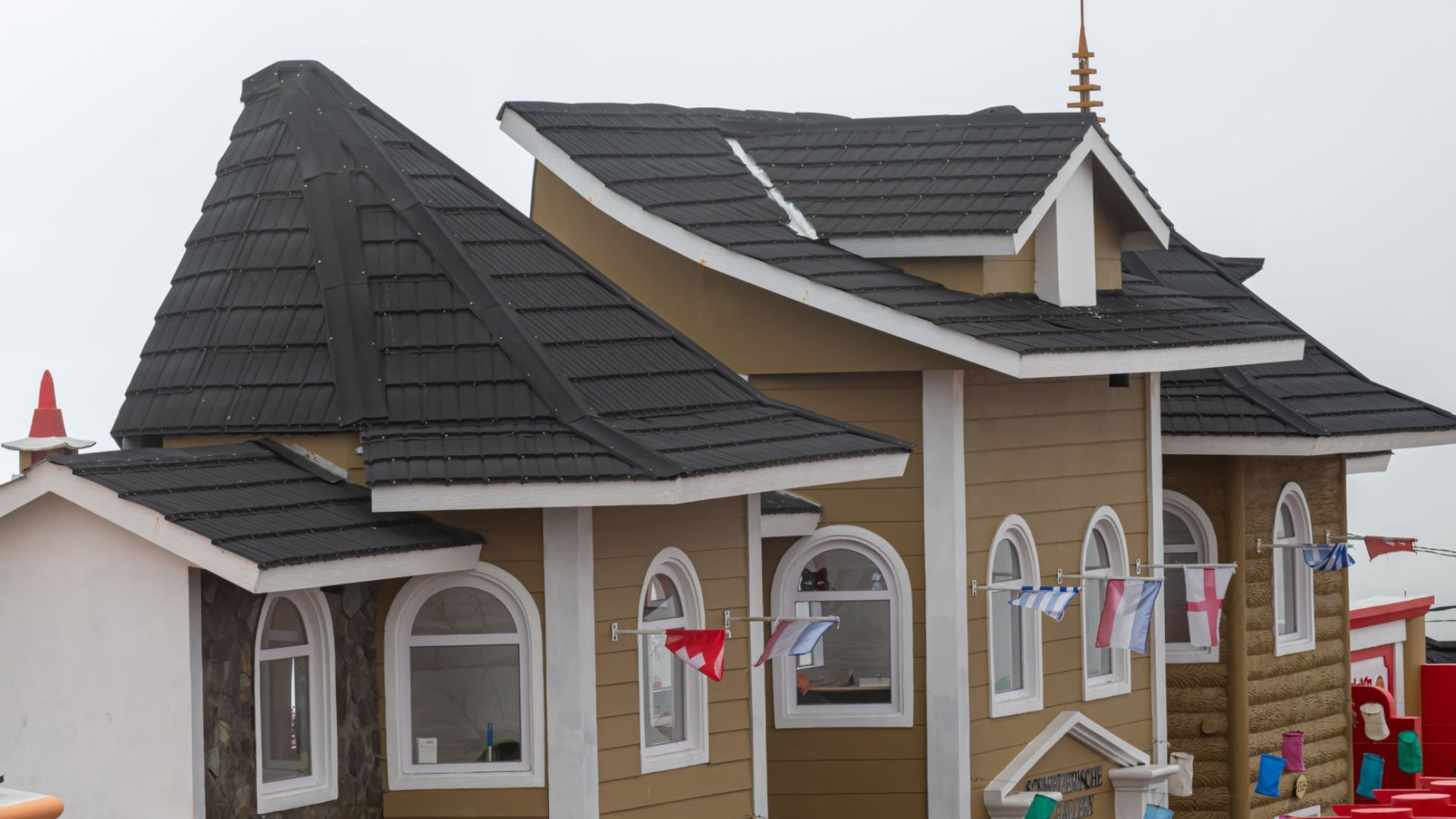 You Should Avoid These 8 Exterior Design Fails If You Want To Have A ...