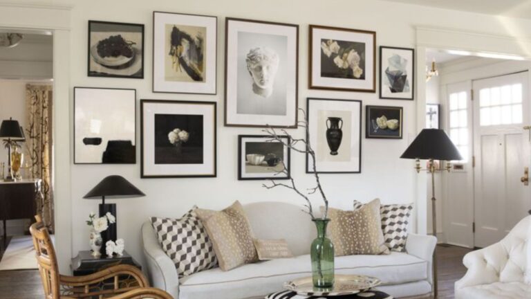 Update your home without renovating