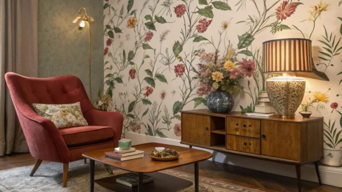 5 Most Popular Patterns For 2025 That Interior Designers Adore