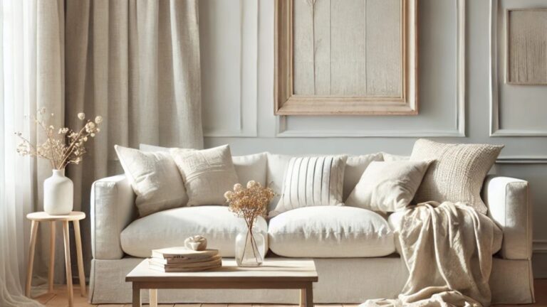 9 Shabby Chic Living Room Ideas For That Hopeless Romantic Hiding In You
