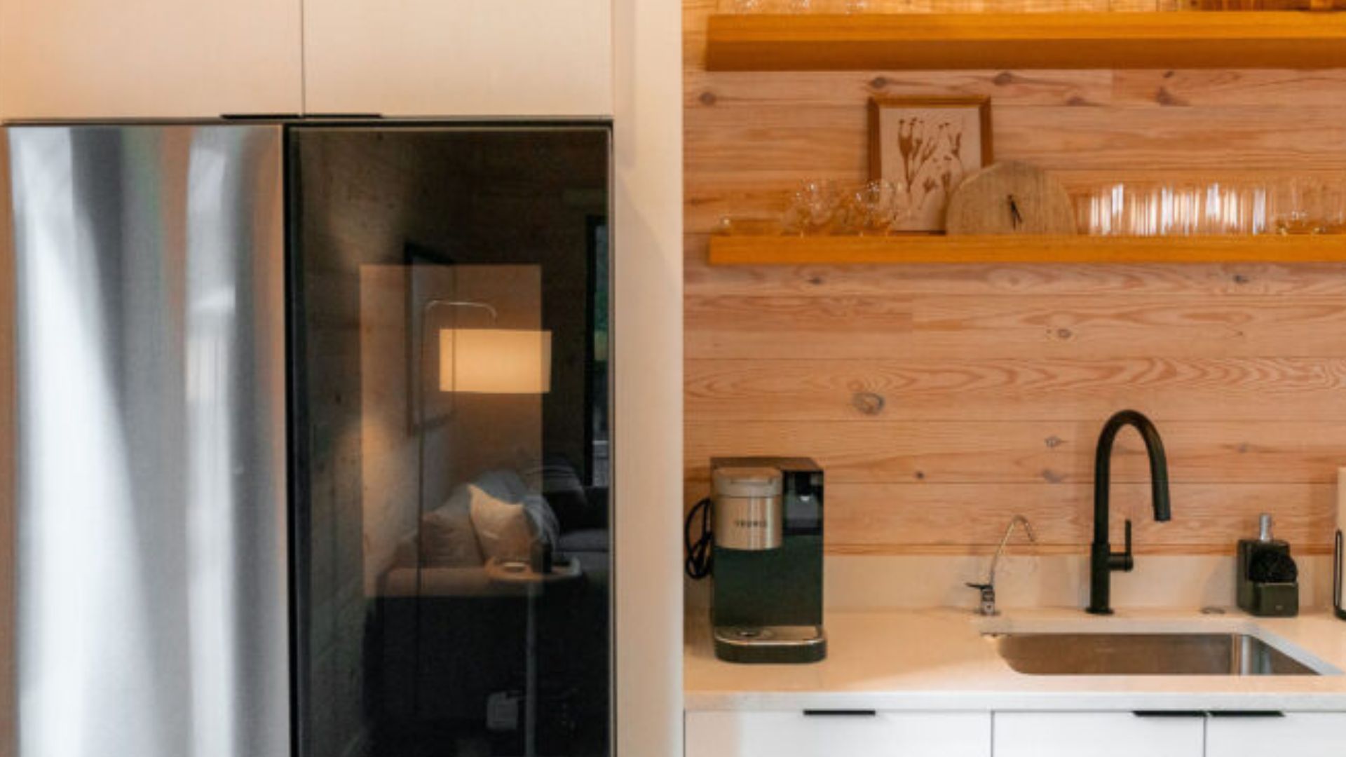 kitchen close up photo