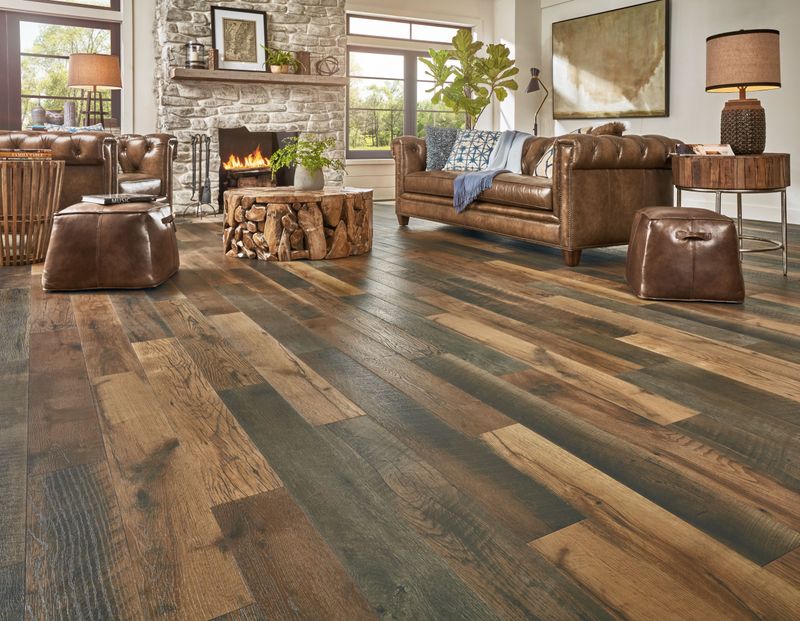 Flooring Focus