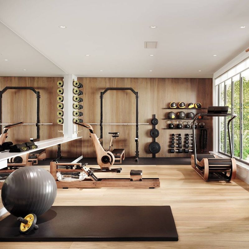 Home Gym