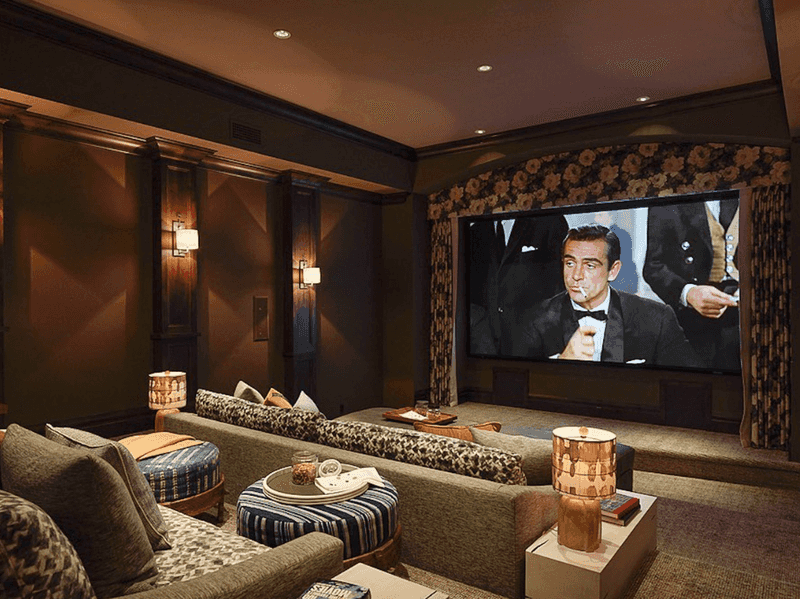 Home Theater