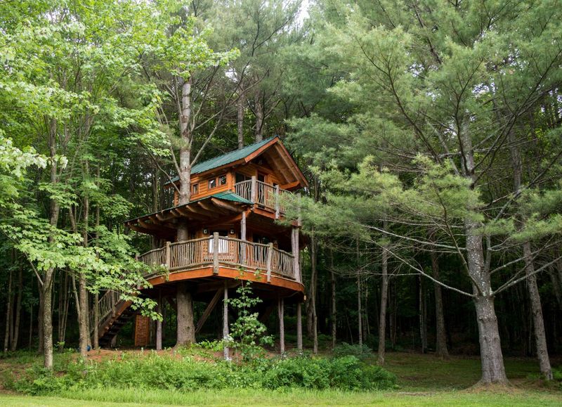 Moose Meadow Lodge, Vermont