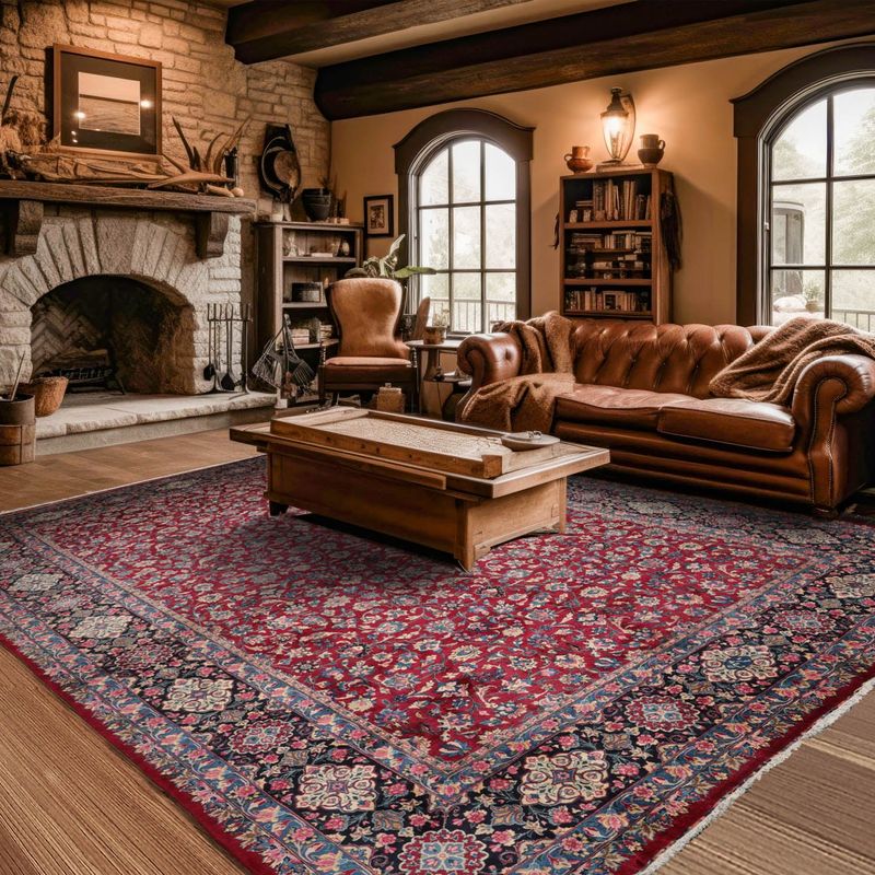 Persian Rug