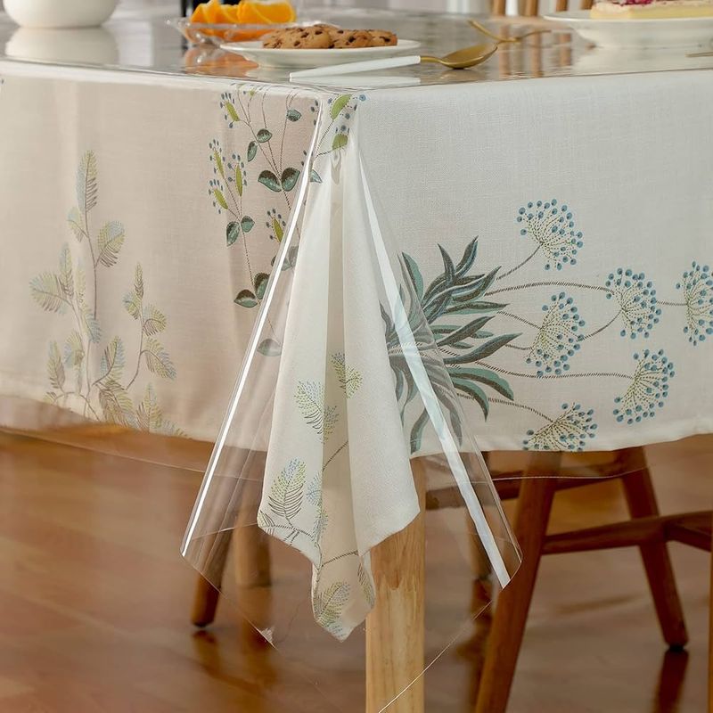 Plastic Tablecloths