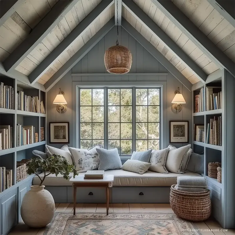 Reading Nook