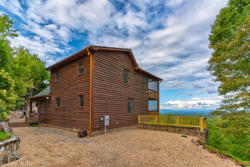 Sky Ridge Cabin