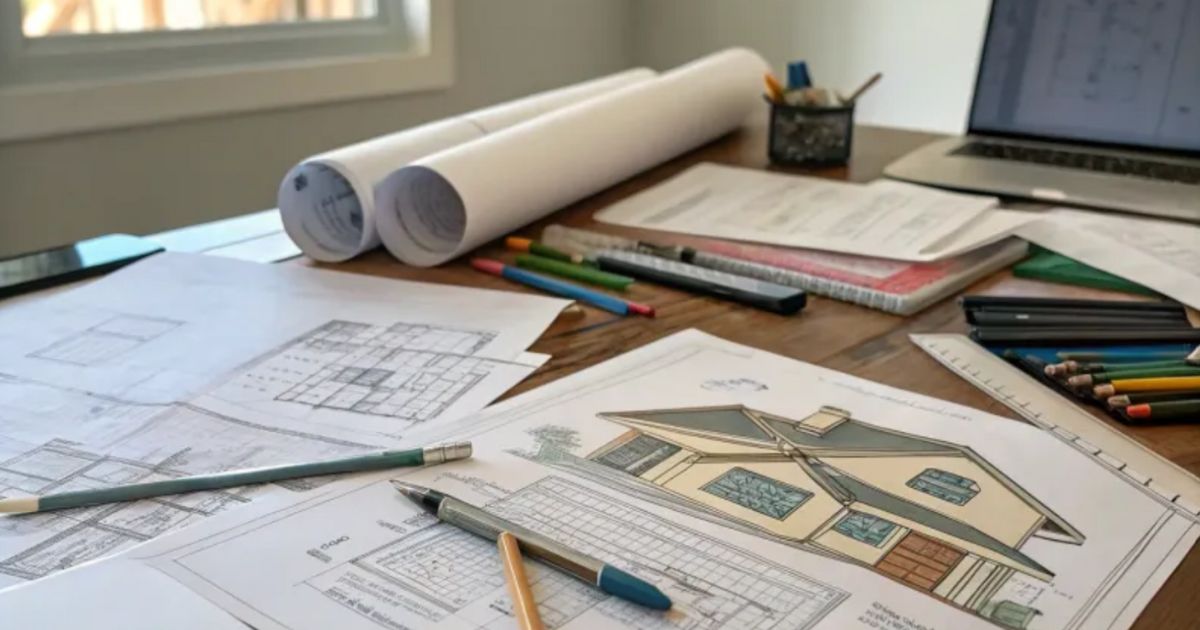 Picture of 12 Home Renovation Mistakes You Just Can’t Afford to Make