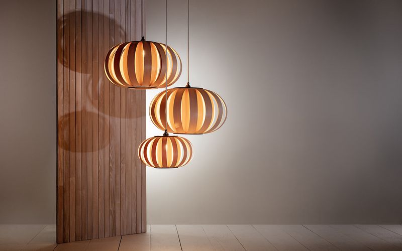 Statement Lighting