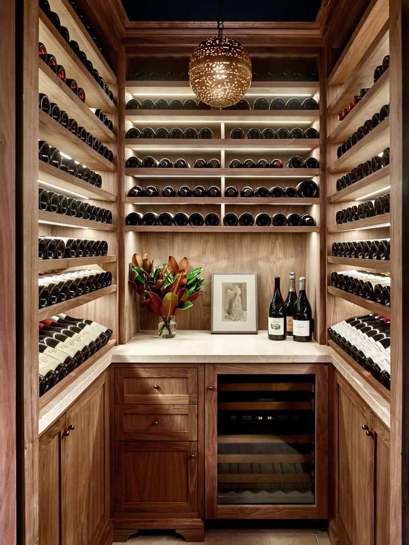 Wine Cellar