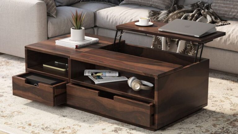 10 Genius Furniture Hacks Designers Swear By To Maximize Your Space