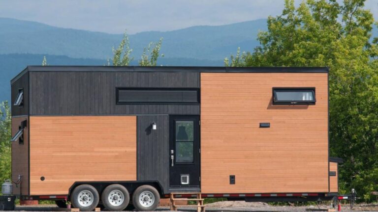 11 Of The Most Breathtaking Tiny Homes That Have Something Special For Everyone’s Liking 
