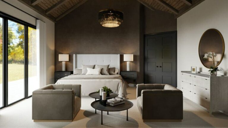 Bedroom Sitting Area ideas