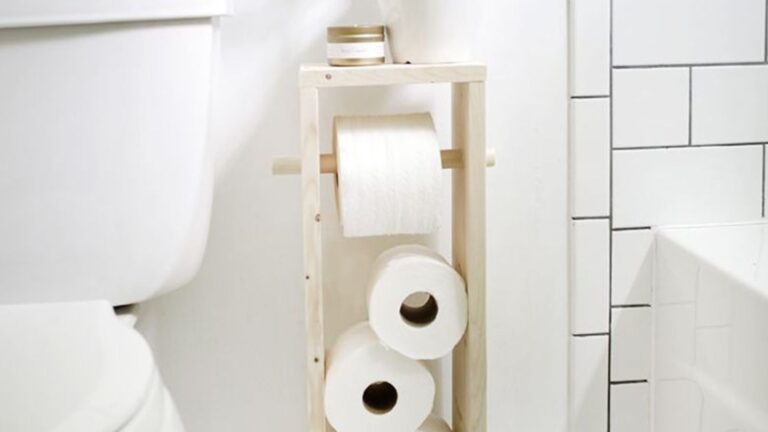 20 Bathroom Staples You Should Never Splurge On, According To Designers