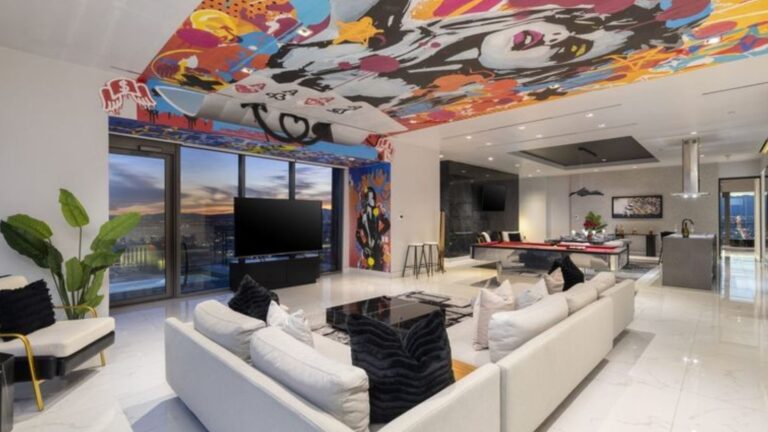 20 Best Airbnbs In Las Vegas You Need To Book ASAP