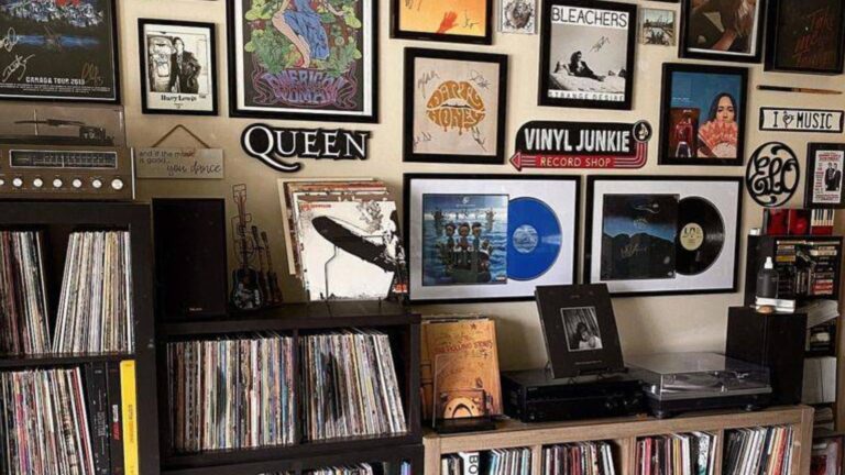 20 Clutter Things Boomers Still Keep In Their Homes