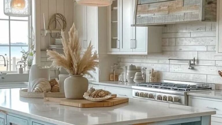 20 Country-Inspired Trends That Are Replacing Farmhouse Kitchens in 2025