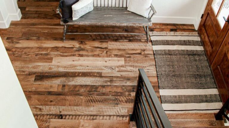 20 Flooring Trends That Experts Predict Will Take Over In 2025
