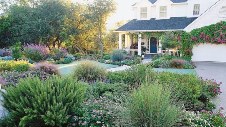 20 Garden Features That Are Decreasing Your Home’s Value