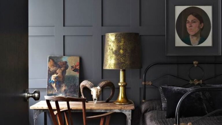 20 Genius Ways to Make a Windowless Room Feel Brighter, According to Designers