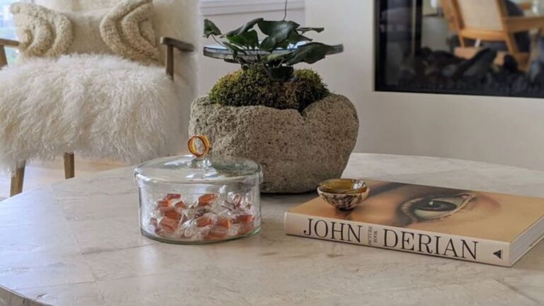 20 Items Interior Designers Always Tell Their Clients To Get Rid Of