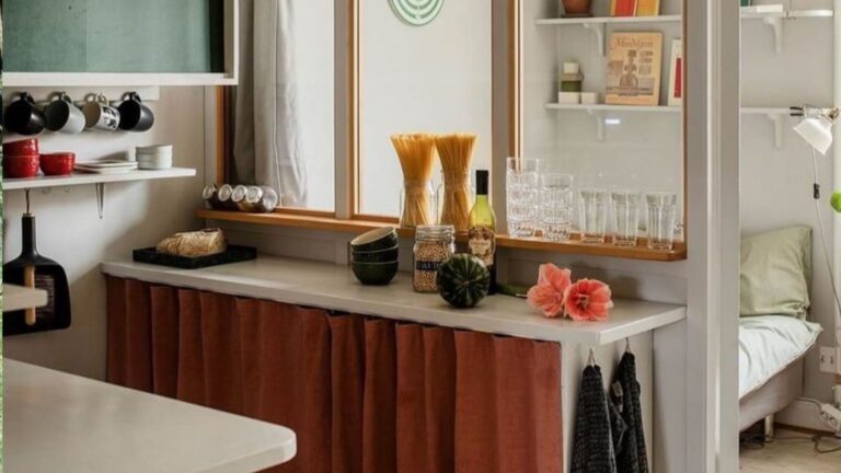 20 Reasons Why Unfitted Kitchens Are On The Rise