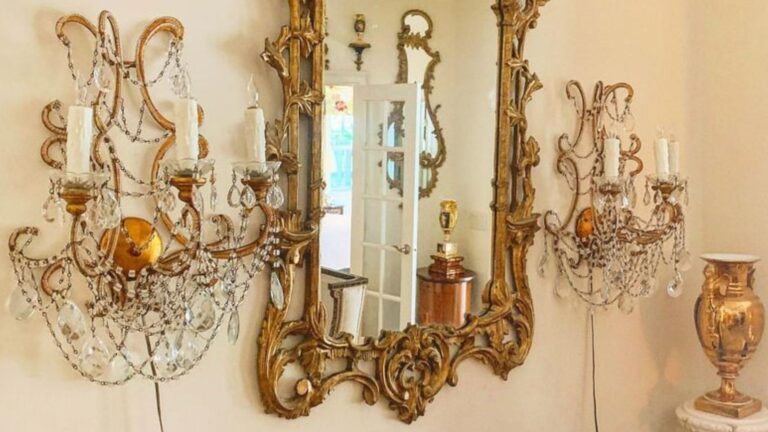 20 Things in Grandma’s House That Could Be Worth A Ton Of Money