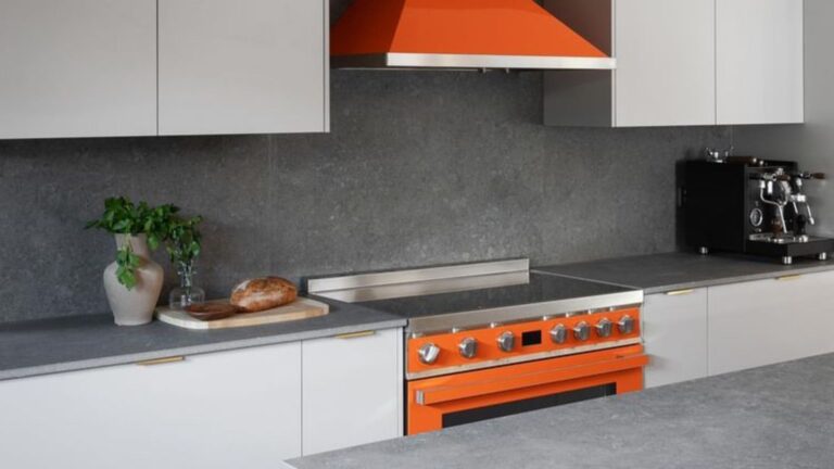 21 Ideas How To Use Orange In Your Home The Way Designers Use It