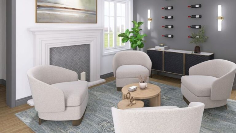 21 Living Room Layout Mistakes You’re Making, According To Designers