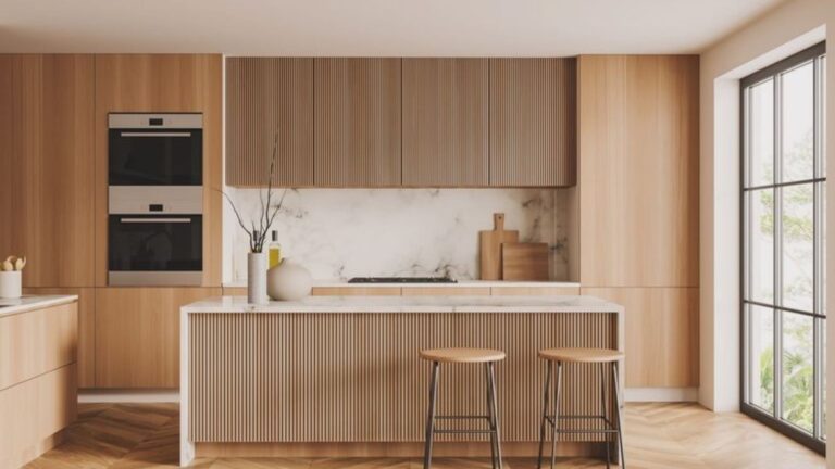 21 Ways To Modernise Oak Kitchen CabinetsWays