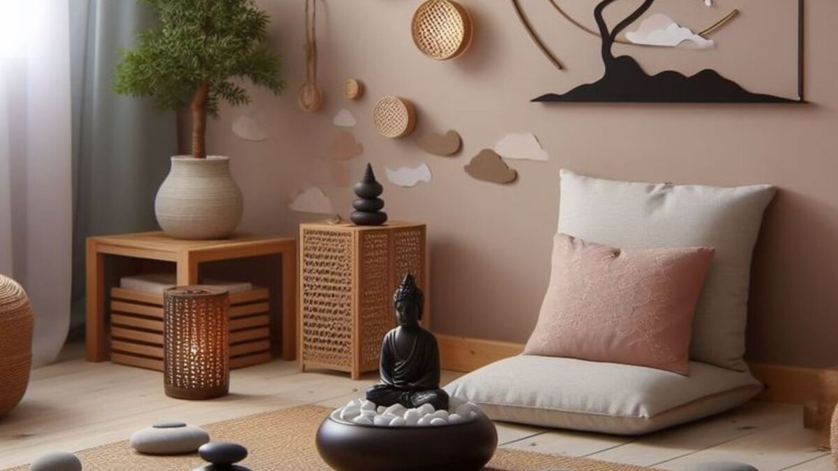 Picture of 22 Calming Decorating Trends To Create A Soothing Home Space