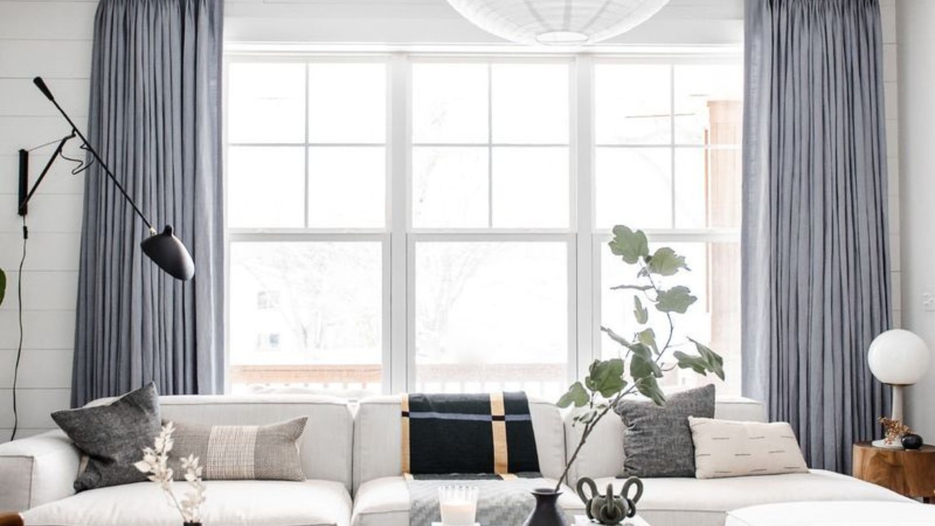 22 Modern Window Trim Styles That Bring Depth And Texture To A Room