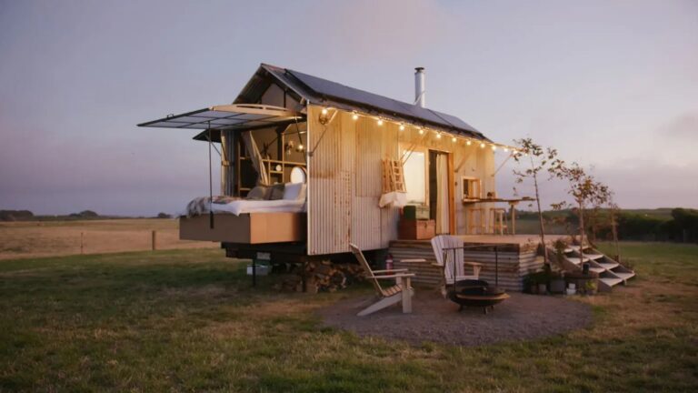 22 Of The Coolest Tiny Homes On Wheels