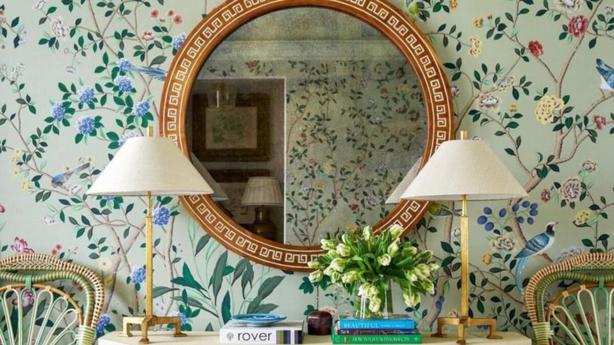 22 Tips Straight From The Pros To Master French Interior Design